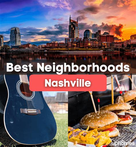 best places to live in nashville for singles|best neighborhoods nashville tn.